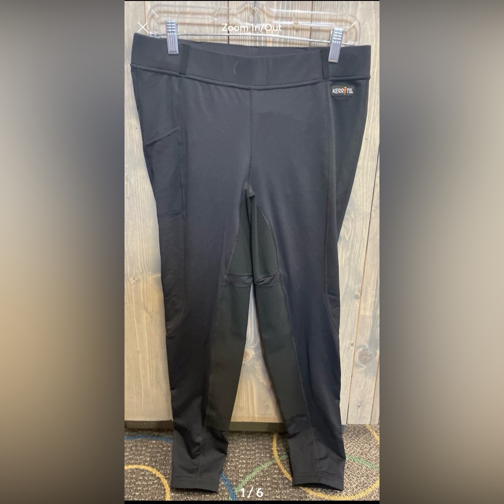 Kerrits riding pants